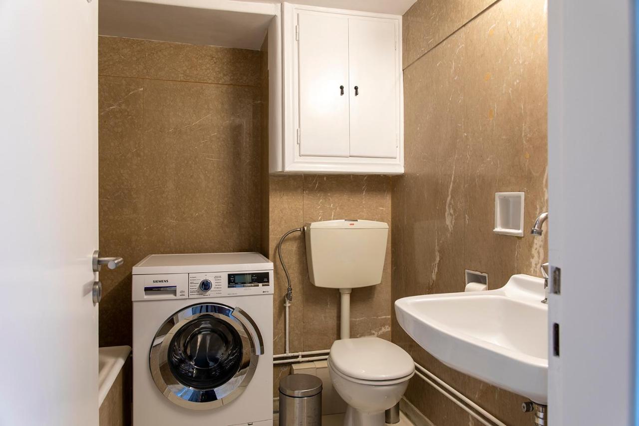 Apartamento Nido In The Acropolis Atenas Exterior foto