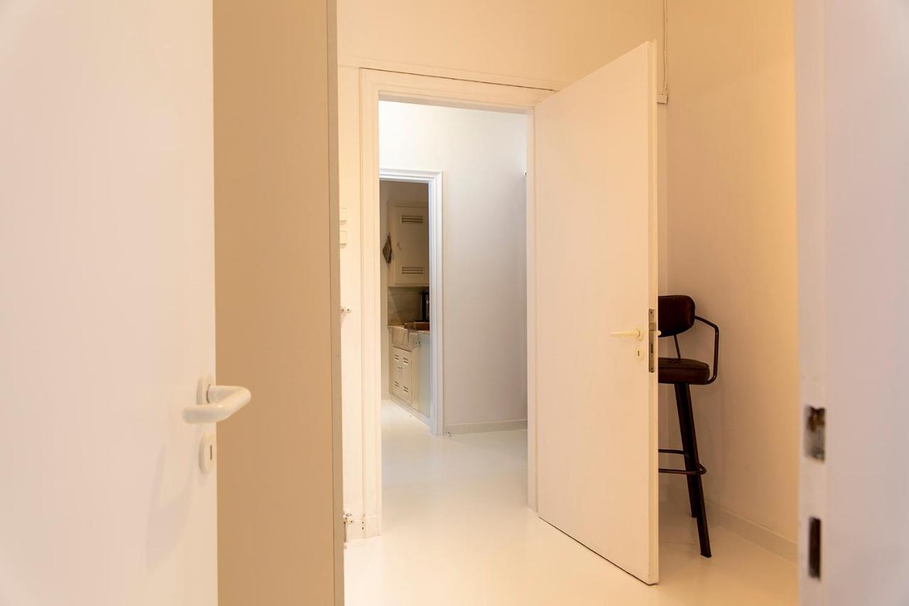 Apartamento Nido In The Acropolis Atenas Exterior foto